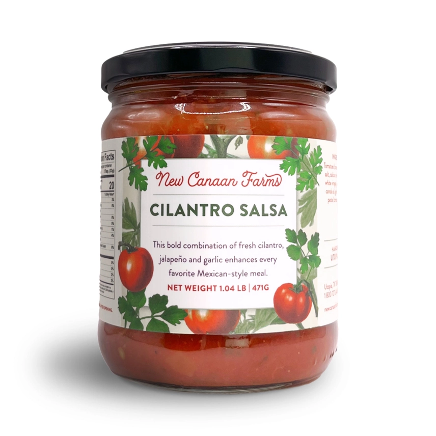 Salsas