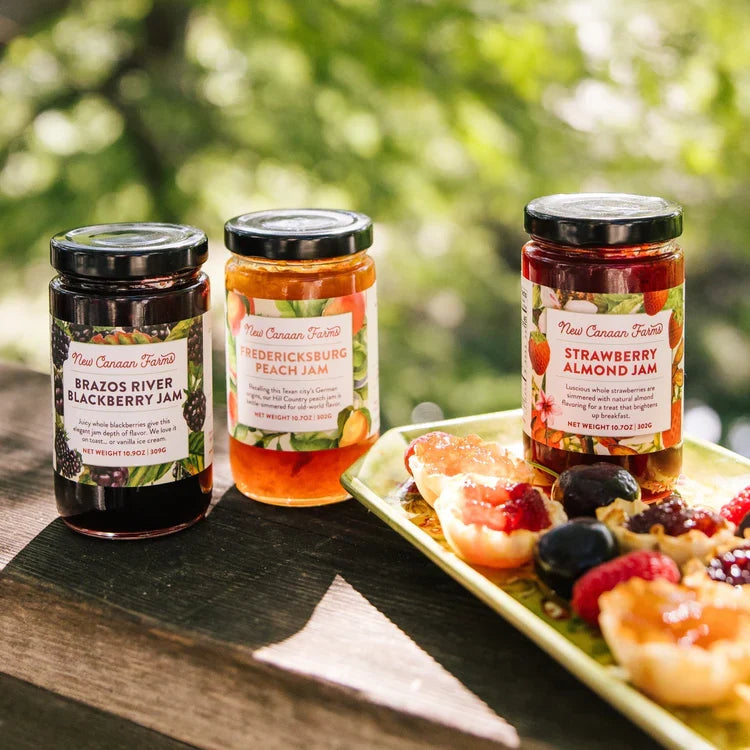 Jams & Jellies