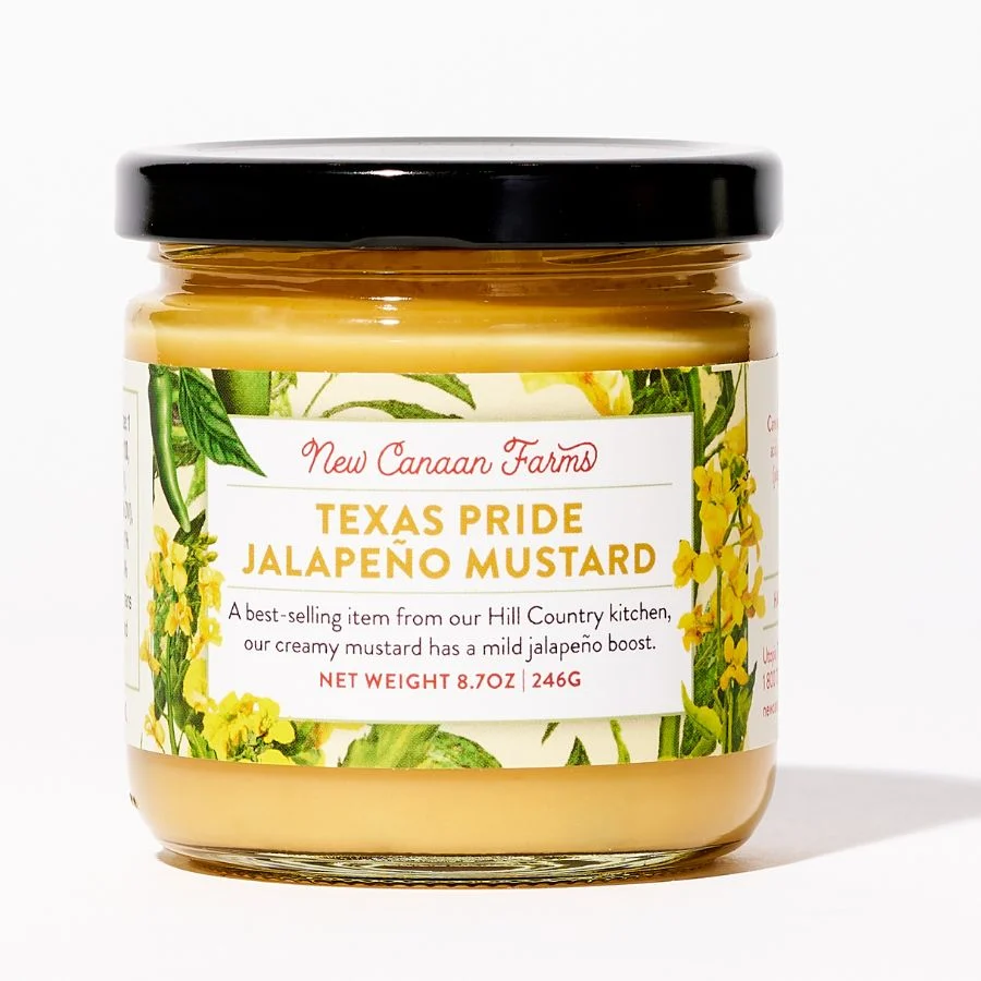 Mustards