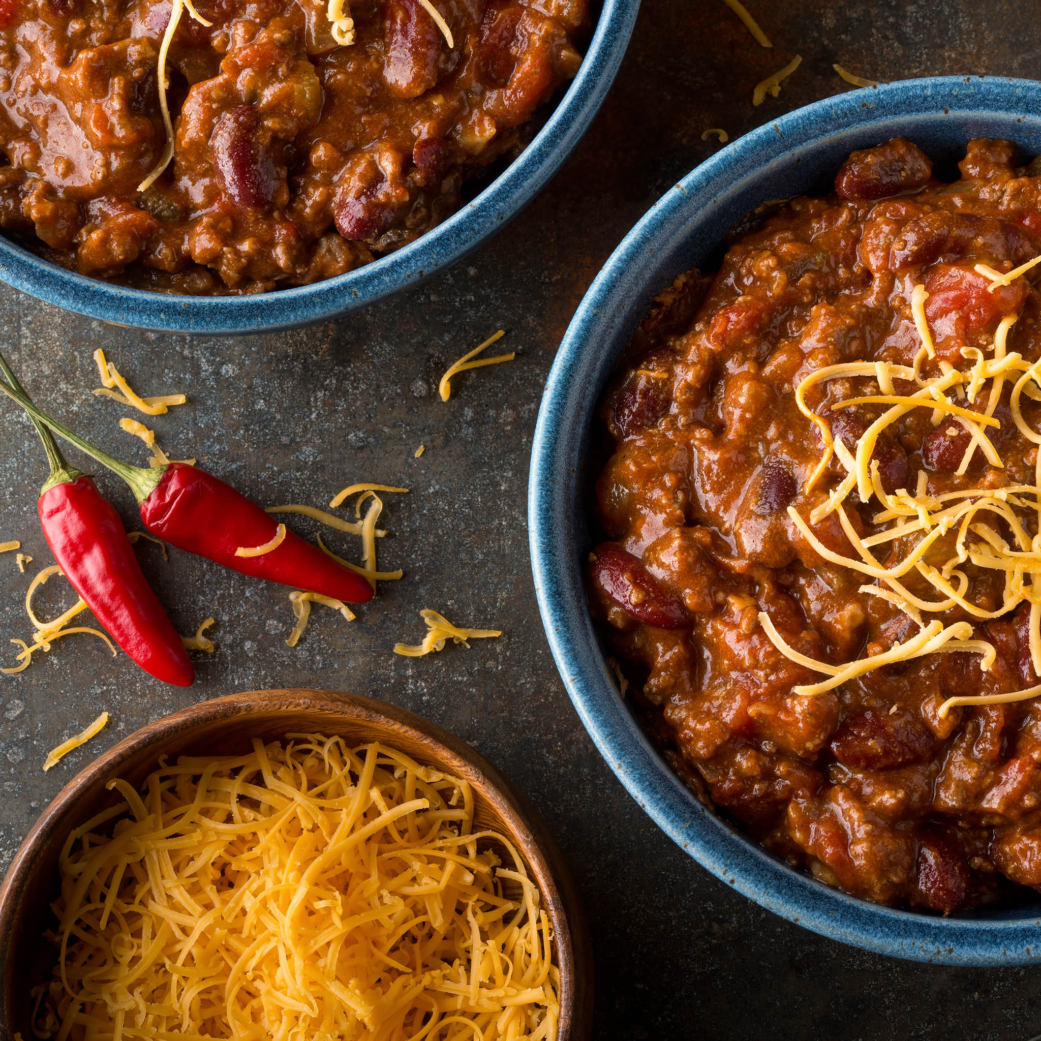 Country Style Chili Seasoning