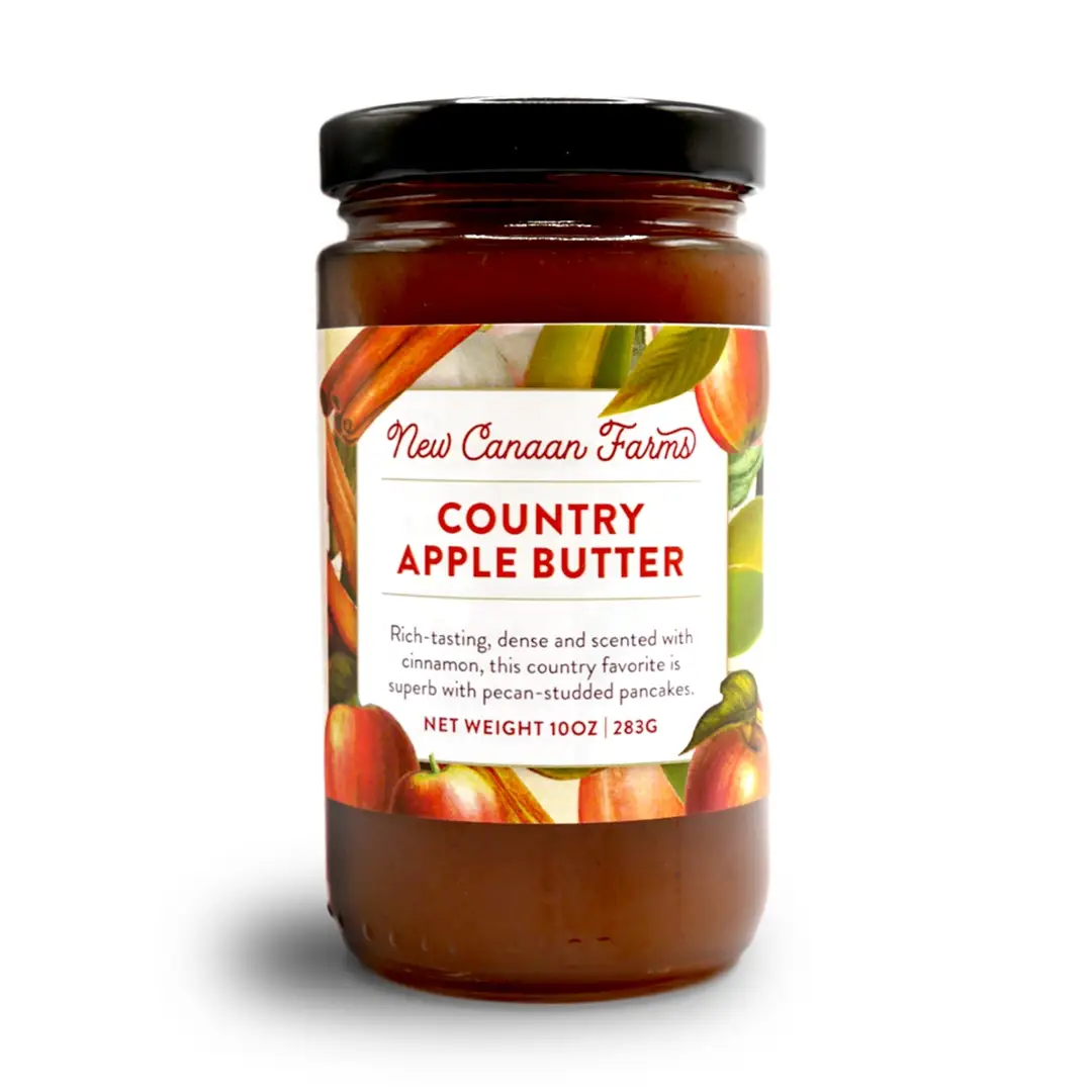 Country Apple Butter
