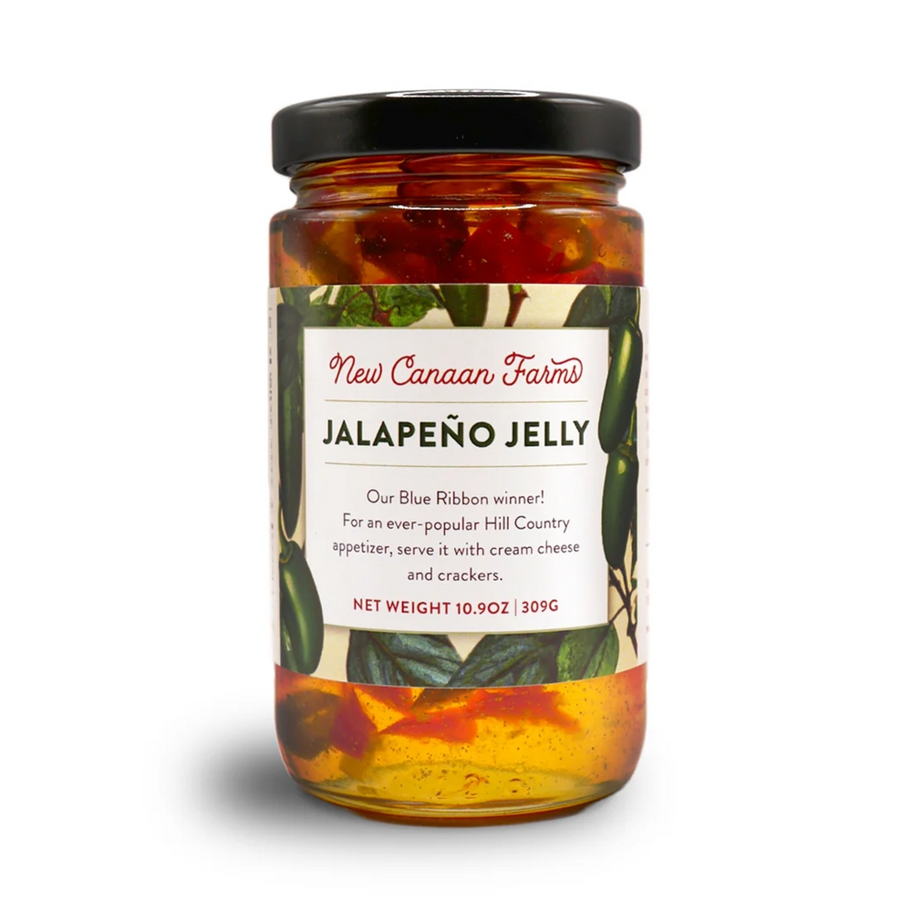 Jalapeño Jelly