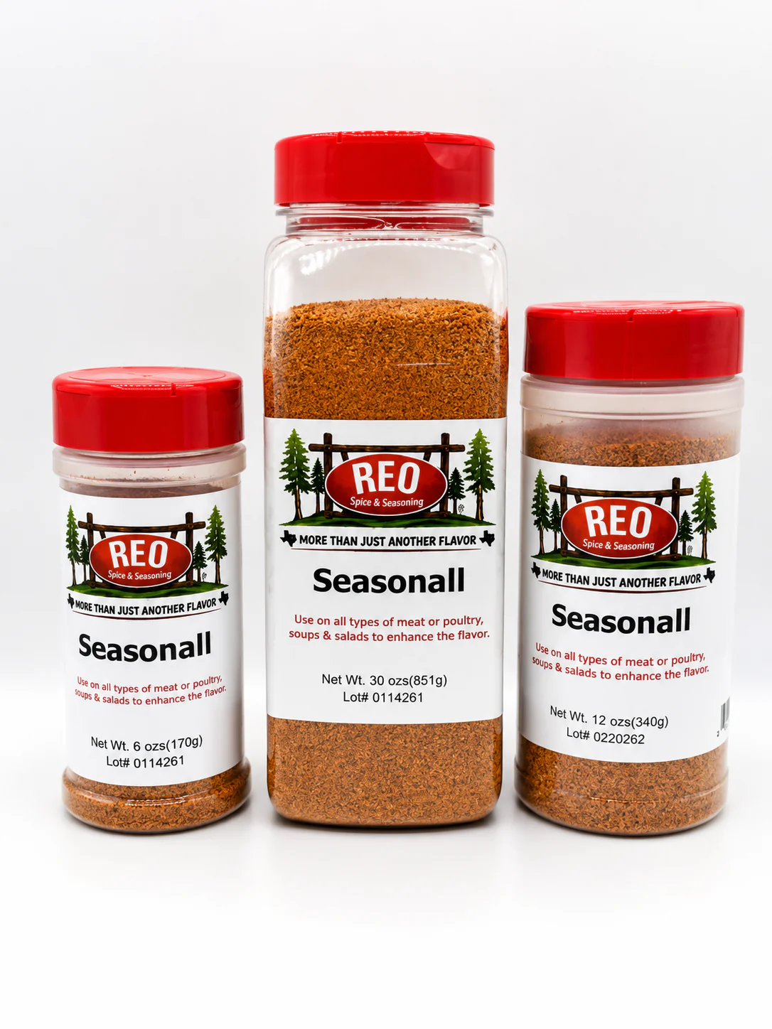 Seasonall