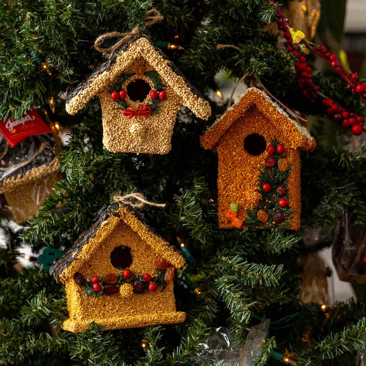 Birdie Cottage